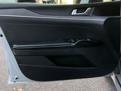 Used 2022 Kia K5 GT-Line image 26