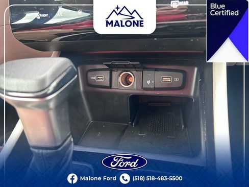 Used 2024 Hyundai Tucson SEL AWD/4WD image 19