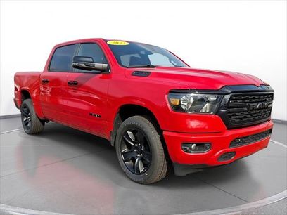 Used 2023 RAM 1500 Big Horn