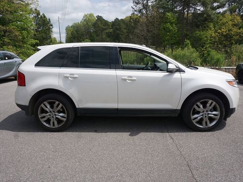 Used 2013 Ford Edge Limited image 22