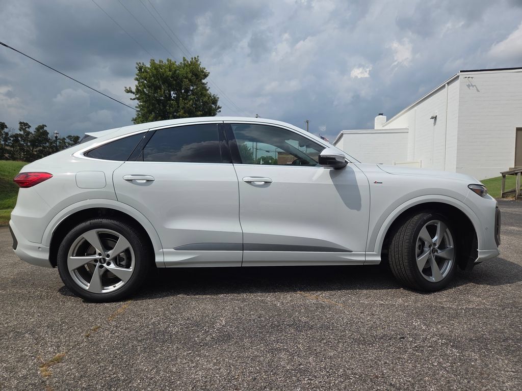 New 2026 Audi Q5 Prestige AWD/4WD image 29