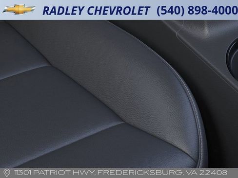 New 2026 Chevrolet Colorado Trail Boss image 21