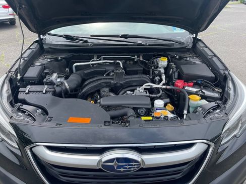 Used 2020 Subaru Outback Limited AWD/4WD image 12