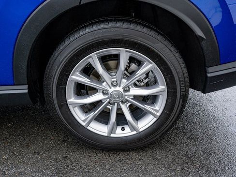 Certified 2023 Honda CR-V EX image 28