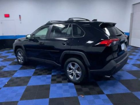 Used 2023 Toyota RAV4 XLE w/ XLE Grade Weather Package AWD/4WD image 6