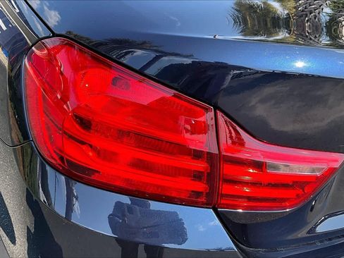 Used 2015 BMW 428i Convertible RWD image 26