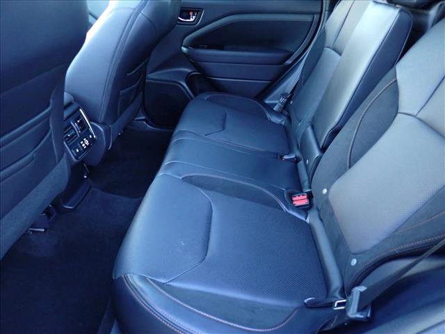 Certified 2026 Subaru Forester Touring AWD/4WD image 10