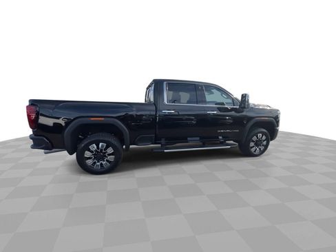 New 2026 GMC Sierra 3500 Denali AWD/4WD image 8