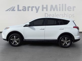 Used 2018 Toyota RAV4 XLE video 2