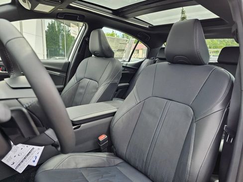 New 2026 Toyota Camry XSE AWD/4WD image 21