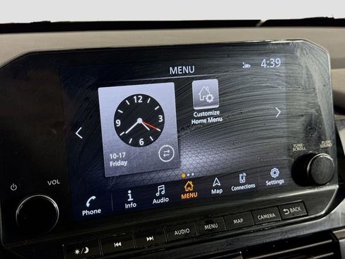 Used 2023 Nissan Pathfinder Platinum image 38