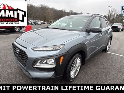 Used 2021 Hyundai Kona SEL w/ Cargo Package