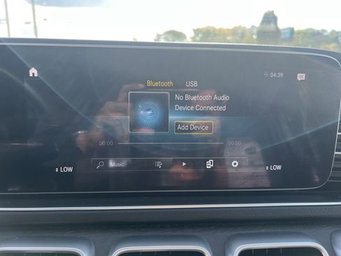 Certified 2022 Mercedes-Benz GLE 350 4MATIC image 29