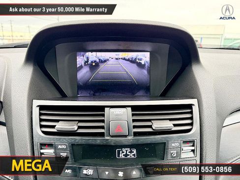 Used 2012 Acura ZDX w/ Technology Package image 21