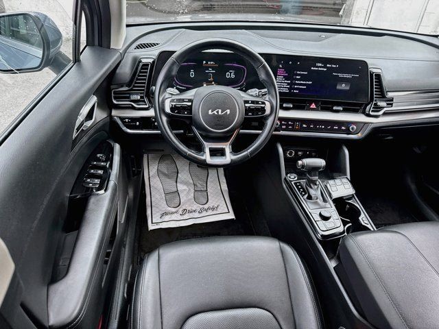 Used 2025 Kia Sportage EX AWD/4WD image 19