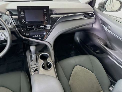 Certified 2024 Toyota Camry LE AWD/4WD image 26