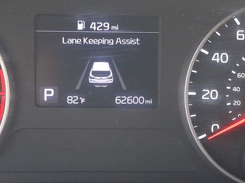 Used 2023 Kia Seltos S w/ Navigation Package AWD/4WD image 21