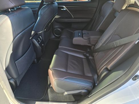 Used 2017 Lexus RX 350 Base image 29