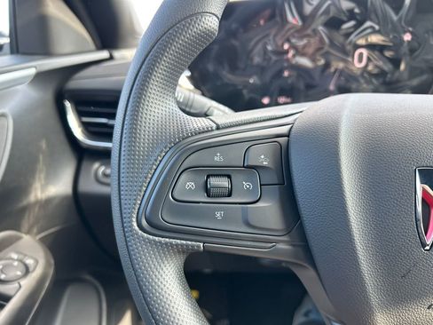 New 2026 Buick Envista Preferred FWD image 20