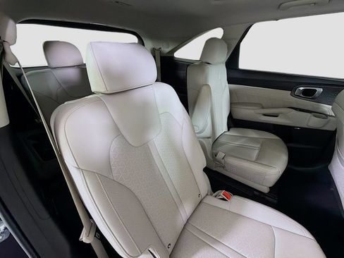 Used 2024 Kia Sorento SX Prestige AWD/4WD image 31