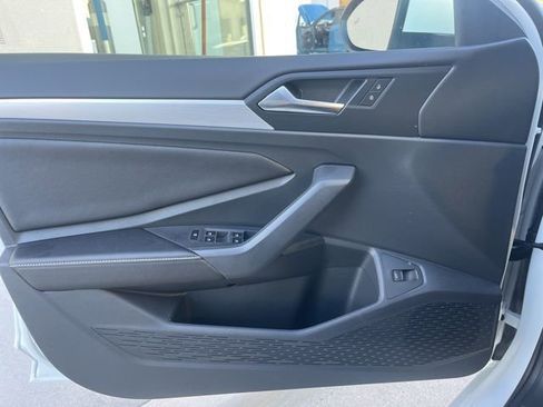 New 2026 Volkswagen Jetta S FWD image 6