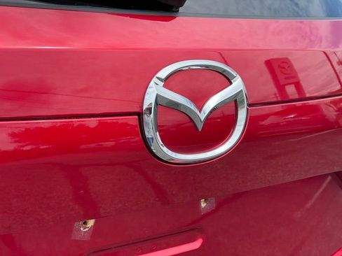 Used 2020 MAZDA CX-5 Grand Touring AWD/4WD image 30
