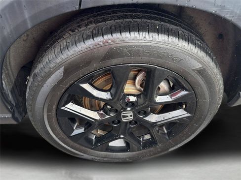 Used 2024 Honda HR-V Sport image 30