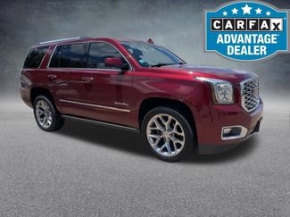 Used 2019 GMC Yukon Denali w/ Denali Ultimate Package RWD video 1