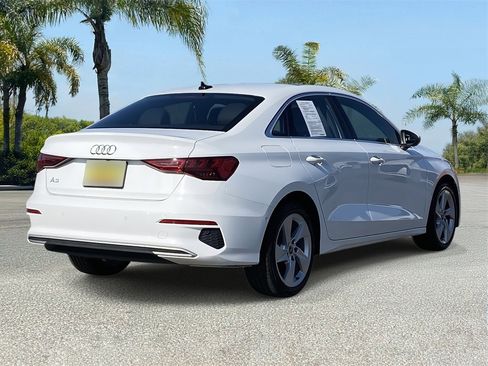 Used 2023 Audi A3 2.0T Premium image 4