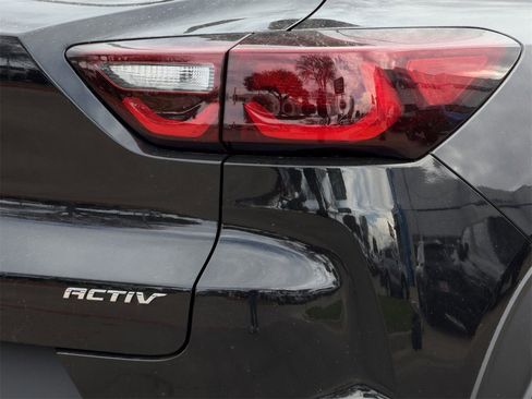 New 2026 Chevrolet TrailBlazer ACTIV w/ Convenience Package image 6