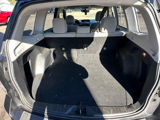 Used 2018 Subaru Forester 2.5i w/ Alloy Wheel Package AWD/4WD image 21