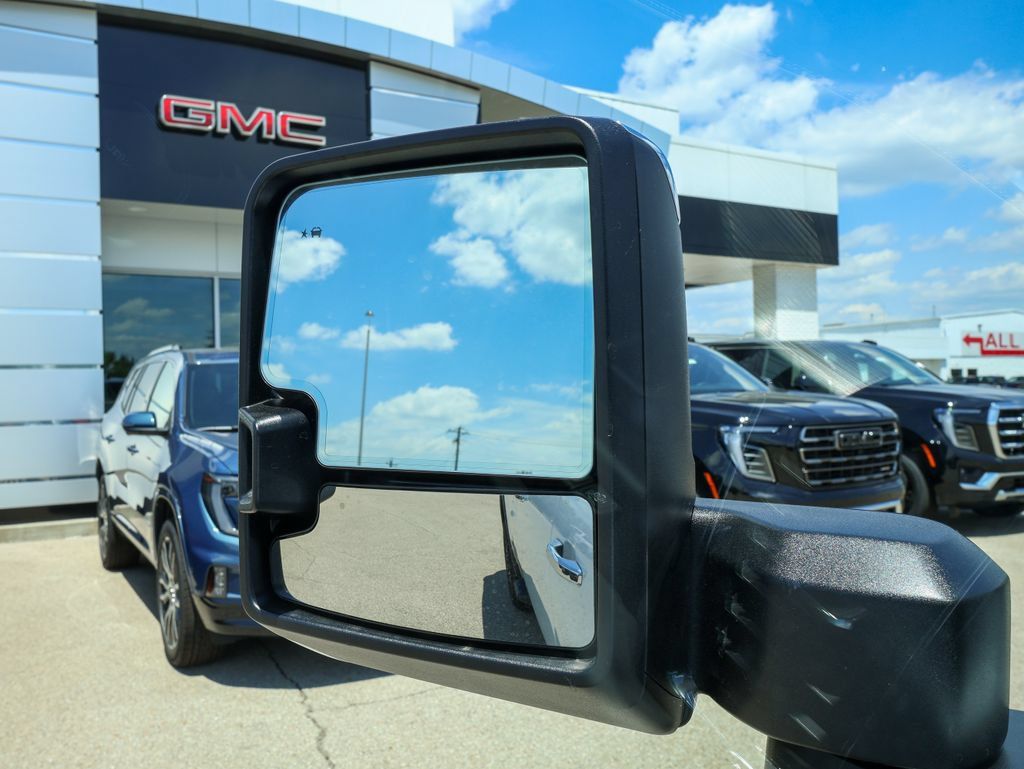 New 2026 GMC Sierra 3500 Denali Ultimate AWD/4WD image 31