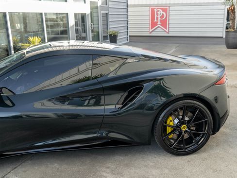Used 2024 Lotus Emira First Edition image 5