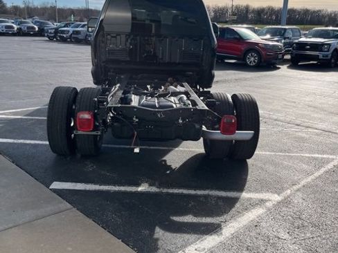 Used 2023 Ford F350 XLT w/ XLT Value Package image 5