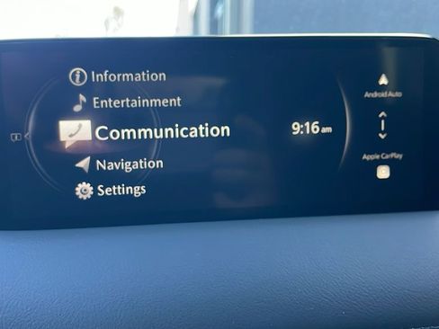 New 2025 MAZDA CX-5 AWD 2.5 S w/ Premium Plus Pkg image 19