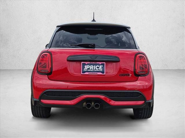 Used 2024 MINI Cooper S FWD image 7