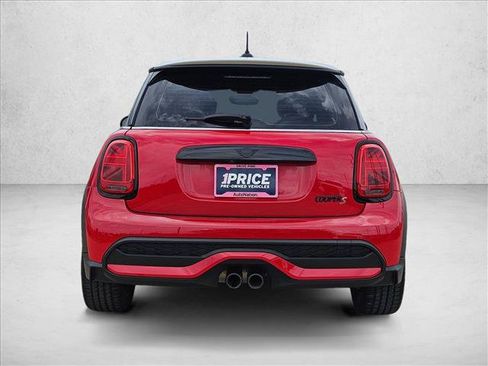 Used 2024 MINI Cooper S FWD image 7