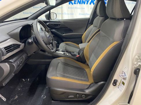 New 2026 Subaru Crosstrek 2.5i Sport AWD/4WD image 7