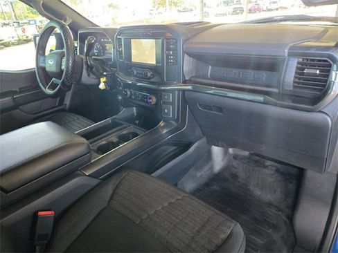 Used 2022 Ford F150 XL w/ STX Appearance Package image 23