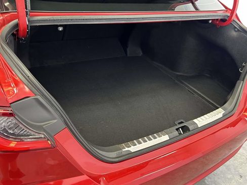 Used 2025 Toyota Camry XSE FWD image 12