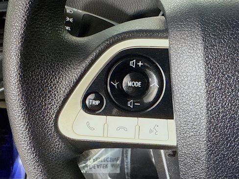 Used 2016 Toyota Prius Two image 14