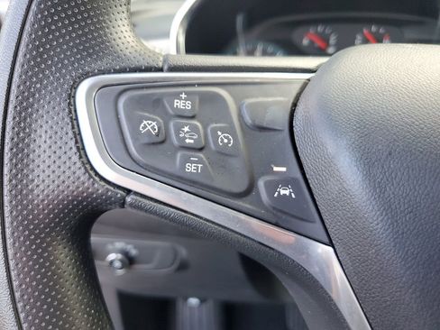 Used 2022 Chevrolet Equinox LS FWD image 29