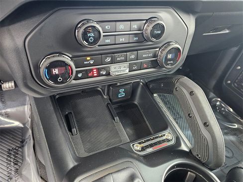 New 2025 Ford Bronco Raptor w/ Interior Carbon Fiber Pack image 22