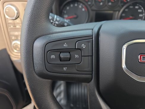 New 2026 GMC Sierra 1500 Pro w/ Pro Value Package image 17