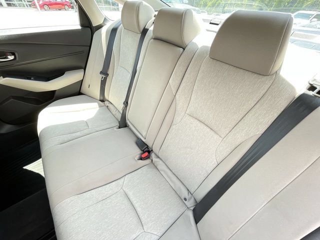 Certified 2024 Honda Accord EX image 14