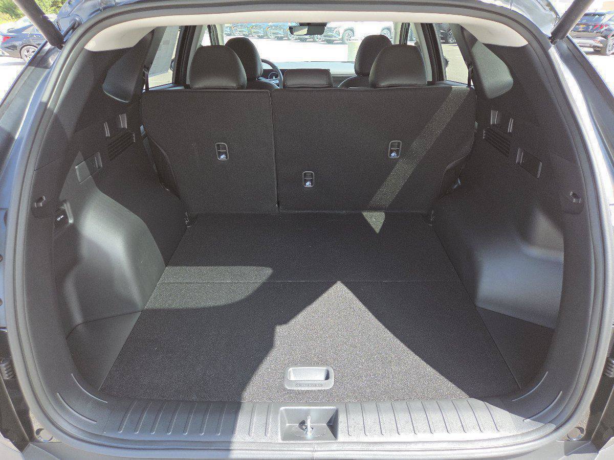 New 2026 Hyundai Tucson SEL AWD/4WD image 51