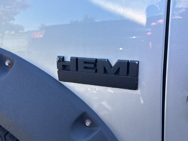 Used 2016 RAM 1500 Express AWD/4WD image 14
