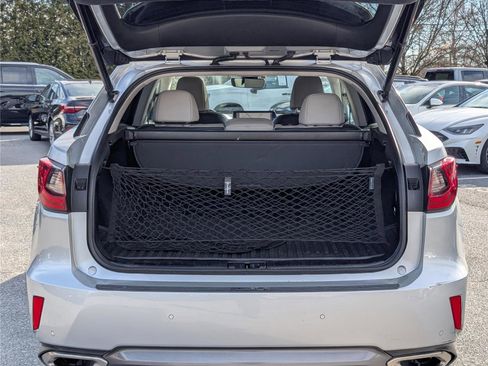 Used 2016 Lexus RX 350 F Sport image 13