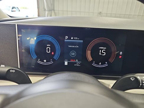 Certified 2026 Hyundai Tucson SEL Plus AWD/4WD image 19