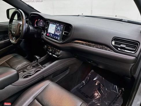Used 2021 Dodge Durango R/T w/ Technology Group RWD image 32